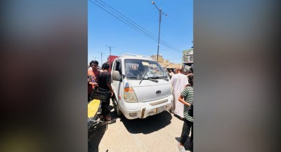 مجهولون يقتلون سائق "كيّا" وسط الناصرية